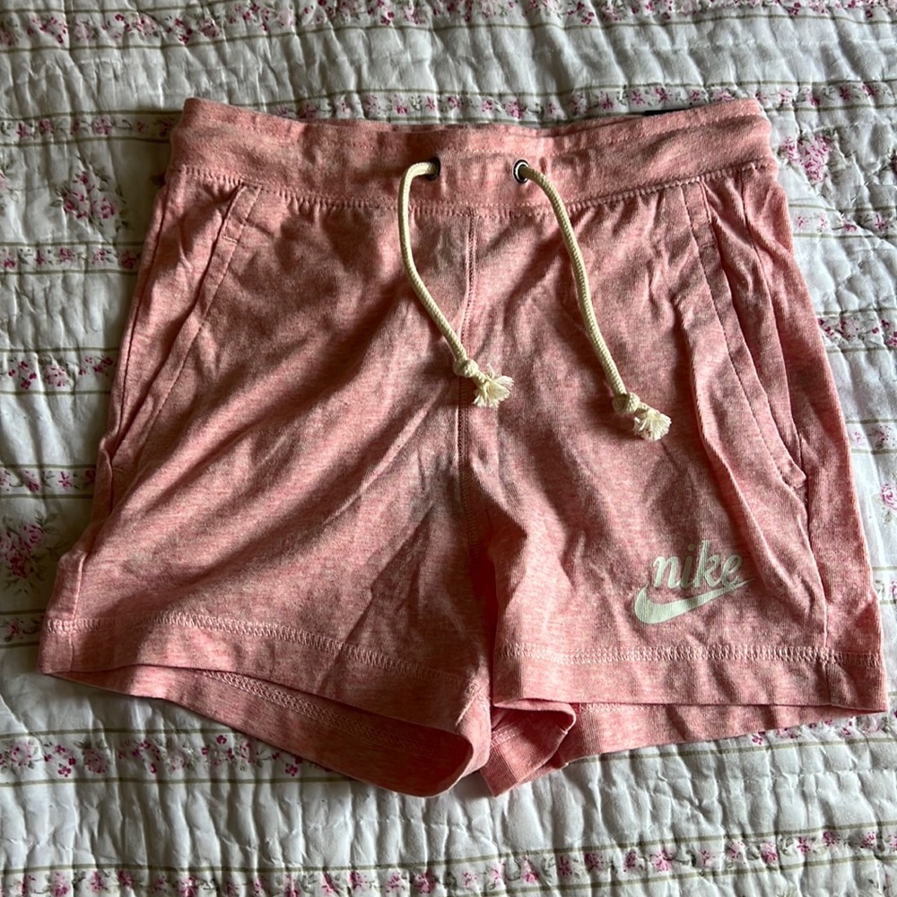 Nike shorts